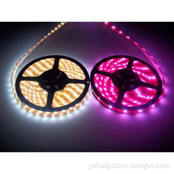 High lumen LED tapes